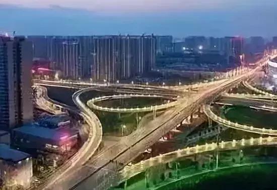 總投資400多億元！河北要新建這些高速、國(guó)省道……