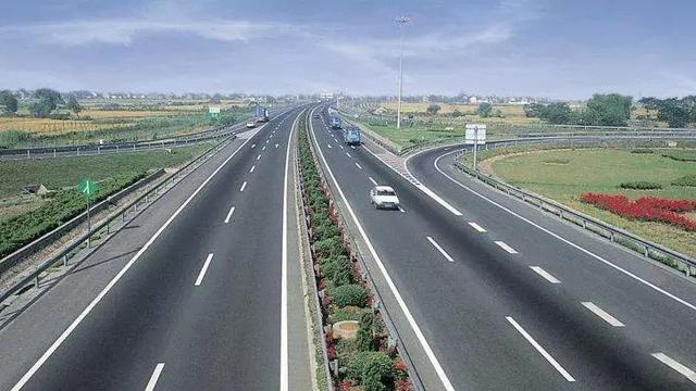 總投資400多億元！河北要新建這些高速、國(guó)省道……
