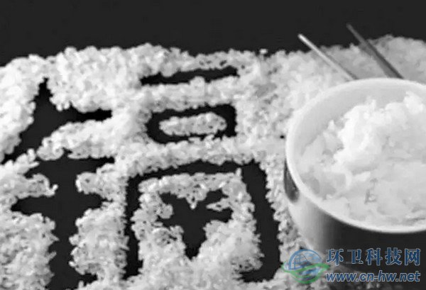 圖：含鎘量超標(biāo)的&ldquo;毒大米&rdquo;事件頻發(fā)