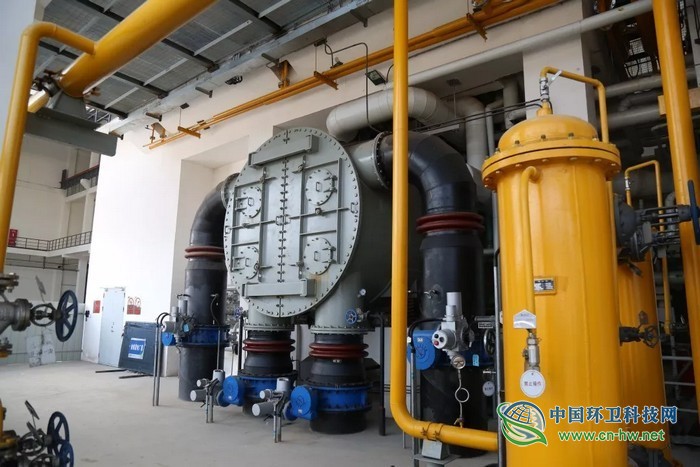 綿陽(yáng)市生活垃圾焚燒發(fā)電項(xiàng)目二期工程開(kāi)工建設(shè) 綿陽(yáng)市生活垃圾焚燒發(fā)電項(xiàng)目二期工程開(kāi)工建設(shè)